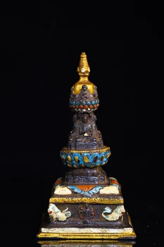 Коллекция Тибетского Храма 7