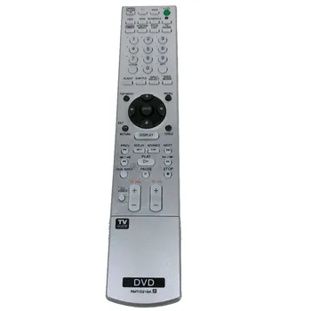 НОВАЯ замена RMT-D218A для SONY Подходит для DVD-рекордера, плеера с дистанционным управлением RDRHX715 SVD2433 Fernbedienung